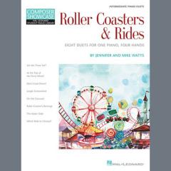 The Water Slide von Mike Watts (Download) 