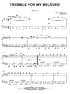 Tremble For My Beloved von Collective Soul (Download) 