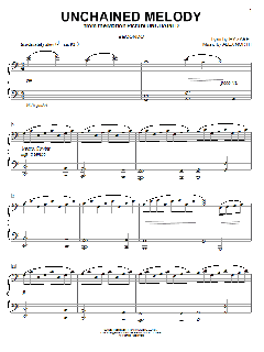 Unchained Melody von Righteous Brothers (Download) 