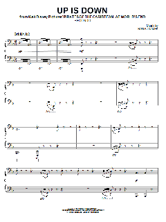 Up Is Down (Download) 