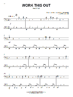 Work This Out von Kevin Quinn (Download) 