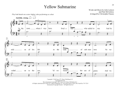 Yellow Submarine von The Beatles (Download) 