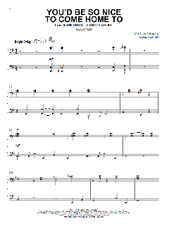 You'd Be So Nice To Come Home To von Cole Porter (Download) 