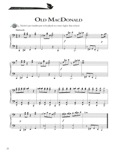 Old MacDonald (Download) 