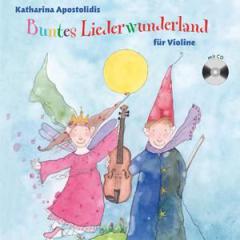 Buntes Liederwunderland von Traditional (Download) 