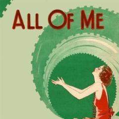 All Of Me von Seymour Simons (Download) 