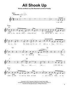 All Shook Up von Suzi Quatro (Download) 