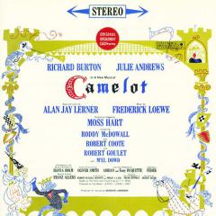 Camelot von Richard Burton (Download) 
