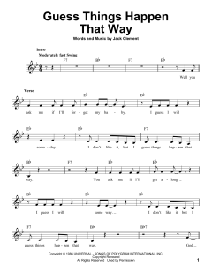 Guess Things Happen That Way von Johnny Cash (Download) 