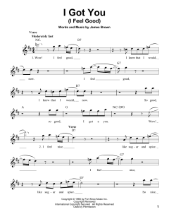 I Got You von James Brown (Download) 