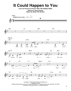 It Could Happen To You von June Christy (Download) 