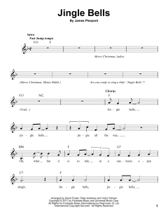 Jingle Bells von Michael Bublé (Download) 