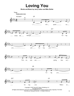 Loving You von Elvis Presley (Download) 