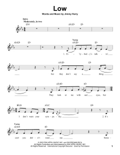 Low von Kelly Clarkson (Download) 