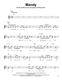 Mandy von Barry Manilow (Download) 