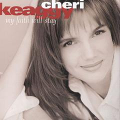 My Faith Will Stay von Cheri Keaggy (Download) 