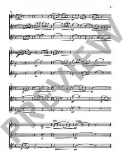 Divertimento op. 98 von Hans Gal 