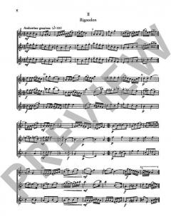 Divertimento op. 98 von Hans Gal 