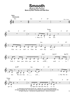 Smooth von Itaal Shur (Download) 