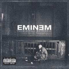 The Real Slim Shady von Eminem (Download) 