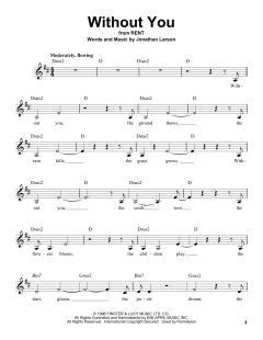 Without You (Download) 