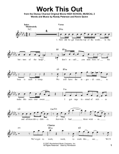 Work This Out von Kevin Quinn (Download) 