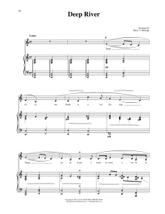 Deep River (Download) 