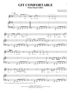 Git Comfortable (Download) 