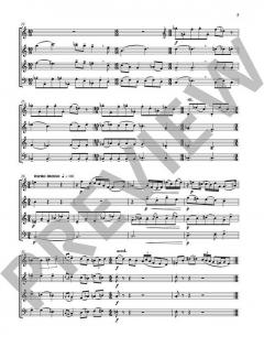 Suite von Hans-Martin Linde 