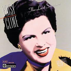 He Called Me Baby von Patsy Cline (Download) 