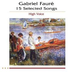 Ici-Bas von Gabriel Fauré (Download) 