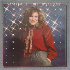 Jesus, Lord To Me von Sandi Patti (Download) 