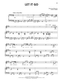 Let It Go (Download) 