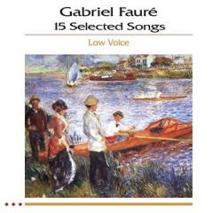 Notre Amour von Gabriel Fauré (Download) 