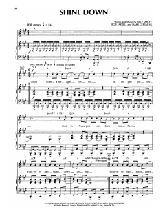 Shine Down von Sandi Patty (Download) 