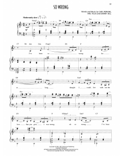 So Wrong von Patsy Cline (Download) 