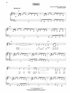 Strange von Patsy Cline (Download) 