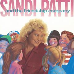 That's The Love Of God von Sandi Patti (Download) 