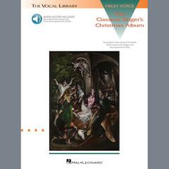 The Birthday Of A King von William H. Neidlinger (Download) 