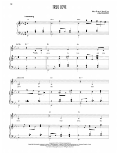 True Love von Patsy Cline (Download) 