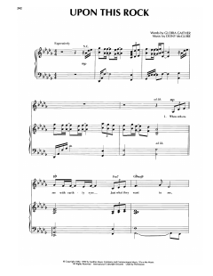 Upon This Rock von Sandi Patti (Download) 