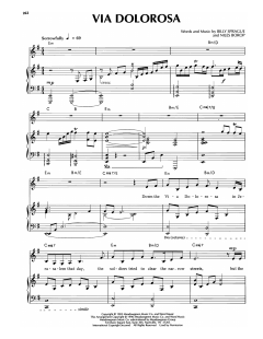 Via Dolorosa von Sandi Patty (Download) 