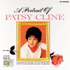 When I Get Through With You von Patsy Cline (Download) 