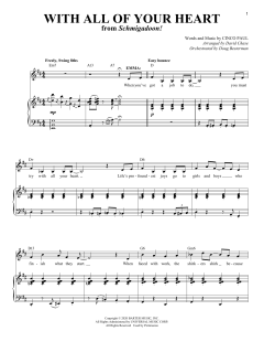 With All Of Your Heart (Download) 