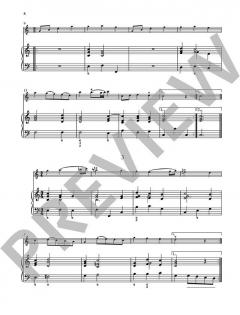 50 neue Menuette TWV 34:51-100 von Georg Philipp Telemann 