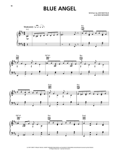 Blue Angel von Squirrel Nut Zippers (Download) 