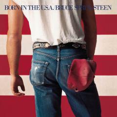 Born In The U.S.A. von Bruce Springsteen (Download) 