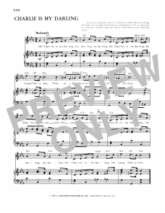 Charlie Is My Darlin' von James Hogg (Download) 