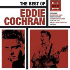 Cut Across, Shorty von Eddie Cochran (Download) 