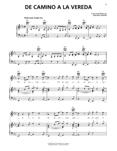 De Camino A La Vereda von Buena Vista Social Club (Download) 